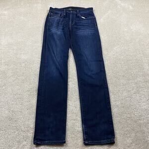 Joes Jeans Brixton Kinetic Jeans Mens 29* Straight Narrow Stretch Denim Pants